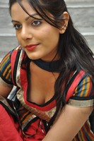 Anjali Spicy Stills